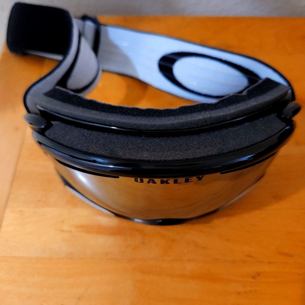 Oakley Goggles